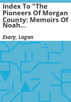 Index_to__The_pioneers_of_Morgan_County