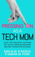 Pressing_ON_as_a_Tech_Mom