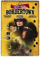 Bordertown__VOL_1_