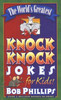 The world's greatest knock knock jokes for kids!