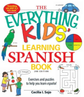 The_everything_kids__learning_Spanish_book