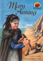 Mary Anning:  Fossil Hunter