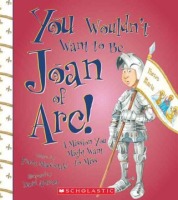 You_wouldn_t_want_to_be_Joan_of_Arc____a_mission_you_might_want_to_miss