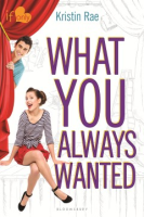 What_you_always_wanted