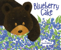 Blueberry_cake