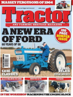 Tractor___Farming_Heritage