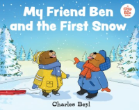 My_friend_Ben_and_the_first_snow