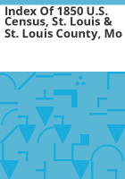 Index_of_1850_U_S__census__St__Louis___St__Louis_County__Mo