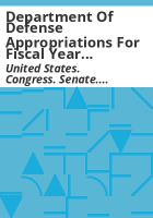 Department_of_Defense_appropriations_for_fiscal_year_1968