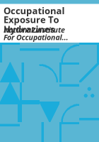 Occupational_exposure_to_hydrazines