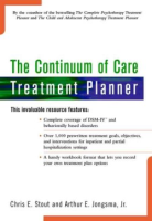 The_continuum_of_care_treatment_planner