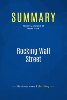 Summary__Rocking_Wall_Street