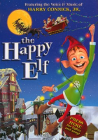 The_happy_elf