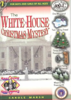 The_White_House_Christmas_mystery