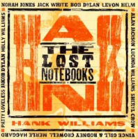 The_lost_notebooks_of_Hank_Williams