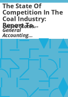 The_state_of_competition_in_the_coal_industry