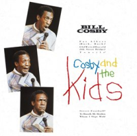 Cosby_And_The_Kids