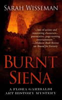 Burnt Siena