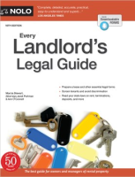 Every_landlord_s_legal_guide