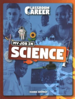My_job_in_science