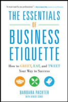 The_essentials_of_business_etiquette