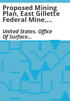 Proposed_mining_plan__East_Gillette_Federal_Mine__Campbell_County__Wyoming