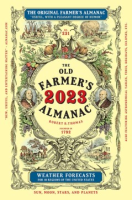 The old farmer's almanac