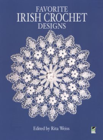 Favorite_Irish_Crochet_Designs