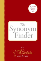 The_synonym_finder
