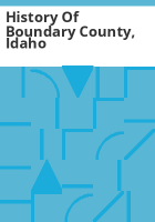 History_of_Boundary_County__Idaho
