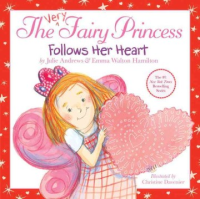 The very fairy princess follows her heart
