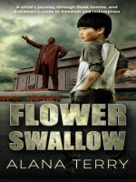 Flower_Swallow