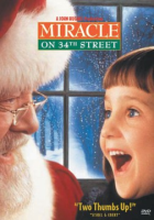 Miracle on 34th street