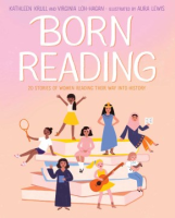 Born_reading
