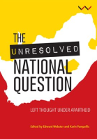 The_Unresolved_National_Question_in_South_Africa