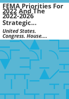 FEMA_priorities_for_2022_and_the_2022-2026_strategic_plan