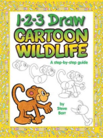 1-2-3_draw_cartoon_wildlife