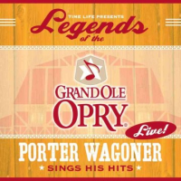 Legends of the Grand Ole Opry