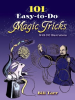 101_easy-to-do_magic_tricks