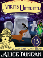 Spirits_Unearthed