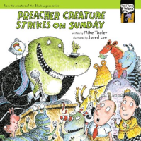 Preacher_Creature_Strikes_On_Sunday