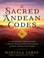 The_Sacred_Andean_Codes