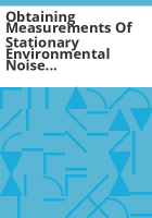 Obtaining_measurements_of_stationary_environmental_noise_sources