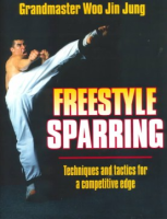 Freestyle sparring