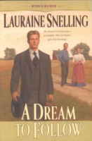 A_Dream_to_Follow__Return_to_Red_River_Series_Book_1_