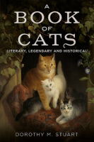 A_book_of_cats