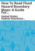 How_to_read_flood_hazard_boundary_maps