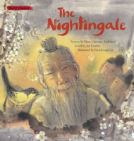 The_nightingale