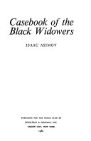 Casebook_of_the_black_widowers