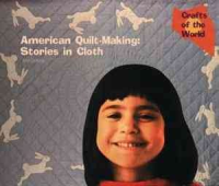 American_quilt_making